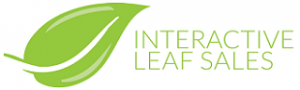 Green-Leaf logo